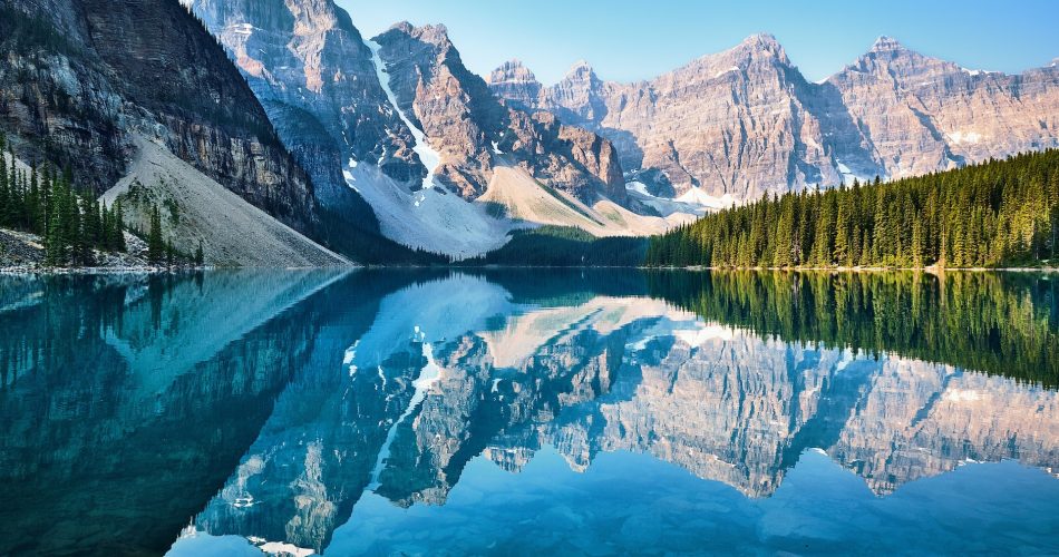 Les 10 destinations touristiques incontournables au Canada